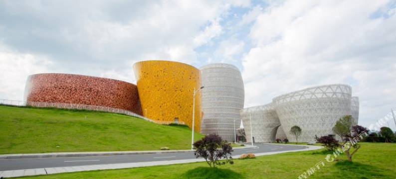 醴陵图兰朵酒店图片