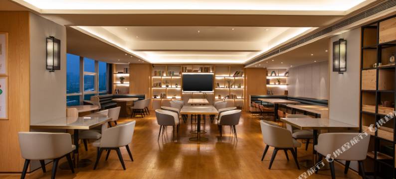 潇影华美达酒店(长沙五一广场东塘地铁站店)图片