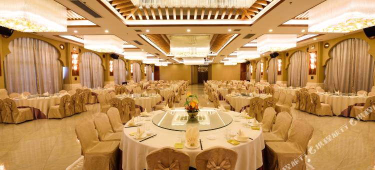 汕头南澳欣涛度假村图片