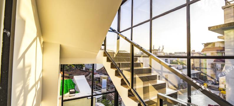 厦门白月居民宿(环岛南路曾厝垵店)图片