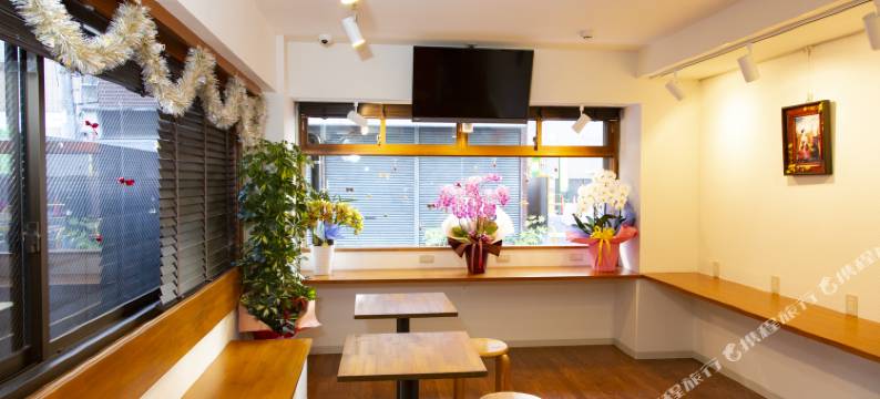 休憩旅宿上野(Guest House Siesta)图片