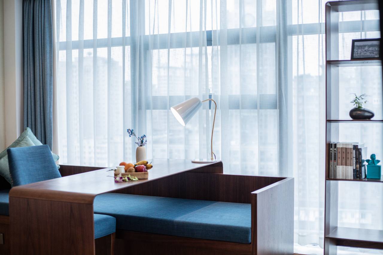 杭州西湖武林Pagoda君亭设计酒店图片