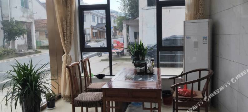 溧阳南海酒楼图片