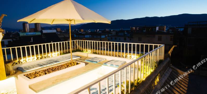 大理夏木9窝客栈图片