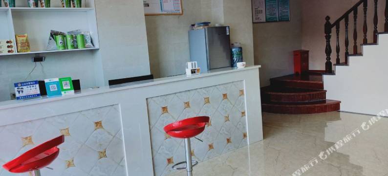 燕都宾馆(广安南站店)图片