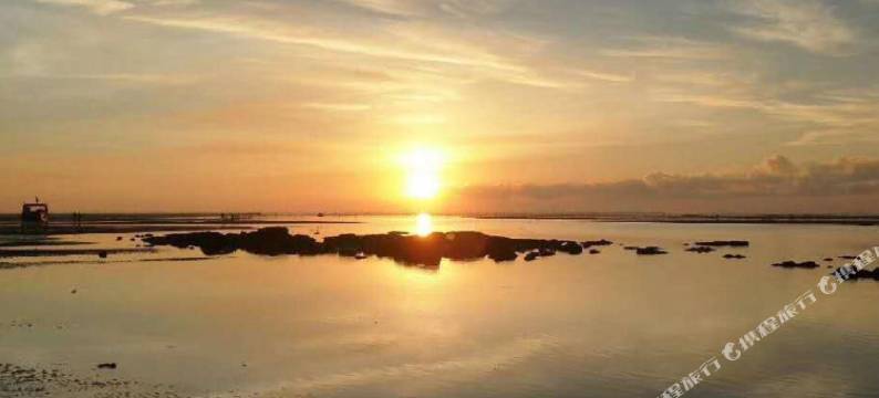 防城港古村海景渔居客栈图片