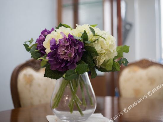 泰州途掌柜100700精品民宿