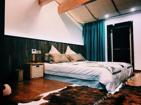 宁波松王松客栈