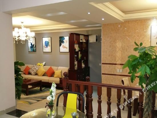 泸州黄姐姐公寓NO.2