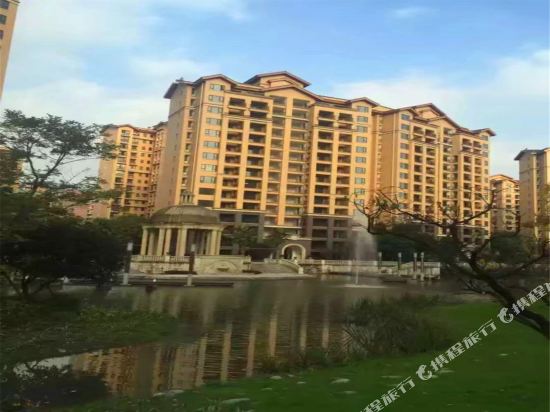 成都禹缘民俗公寓