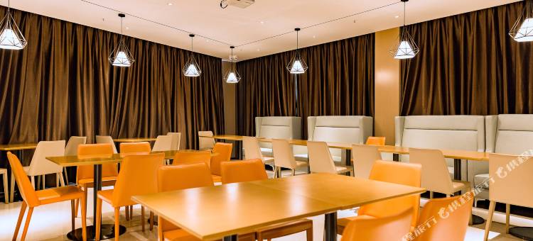 城市便捷酒店(重庆东站长生桥地铁站店)图片