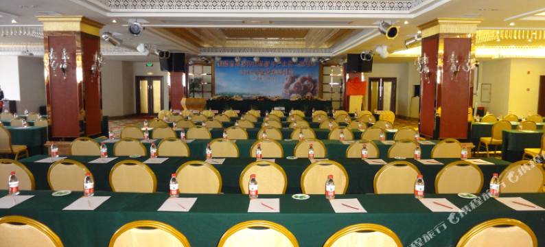 东山新天地大酒店图片