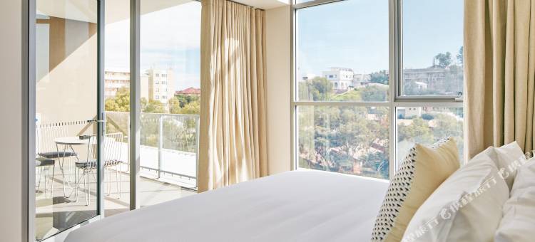 弗里曼特尔诺提卡公寓(Nautica Residences Fremantle)图片