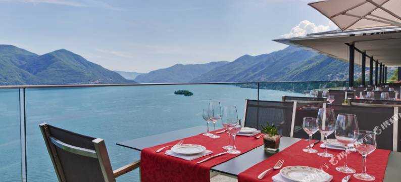 卡萨·贝诺全景度假村(Casa Berno Panorama Resort)图片