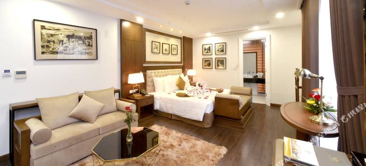 加尔科龙酒店(Garco Dragon Hotel)图片
