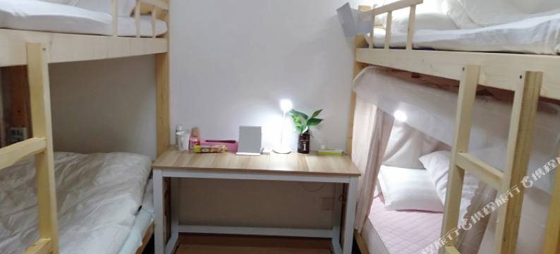 CASA公寓(上海虹桥机场店)图片