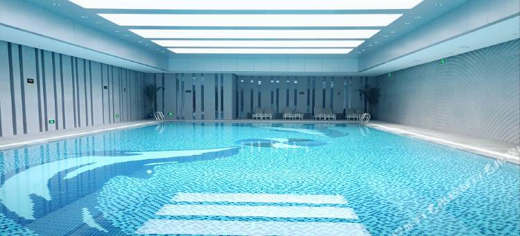 滨海金陵国际大酒店图片