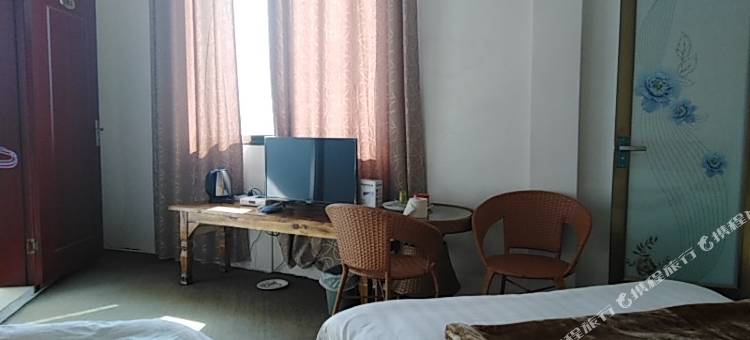 元阳达舍客栈图片