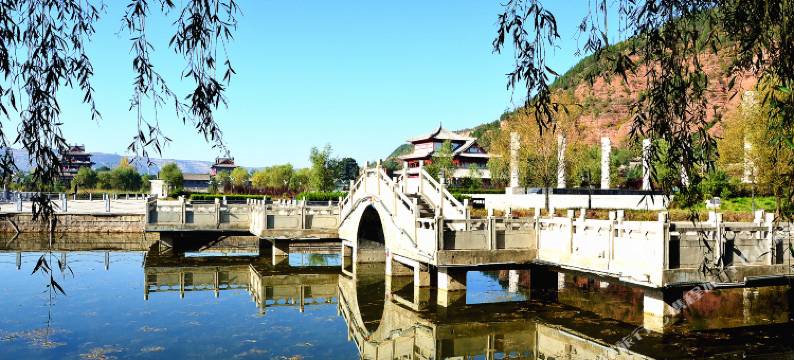 崇信尚家宾馆图片