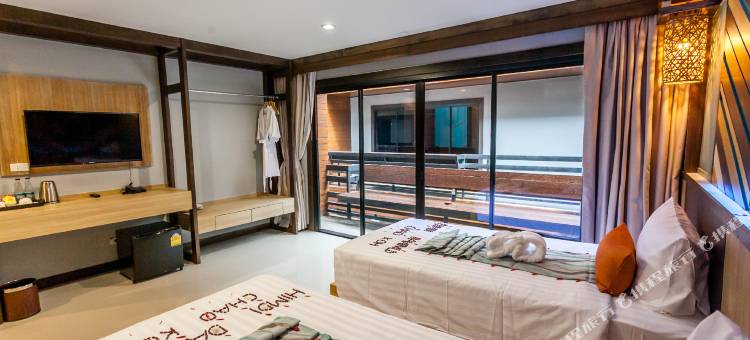 披披群岛肖柯度假酒店(ChaoKoh Phi Phi Hotel and Resort)图片