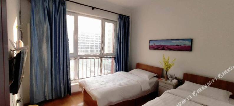 北京客祥缘公寓图片