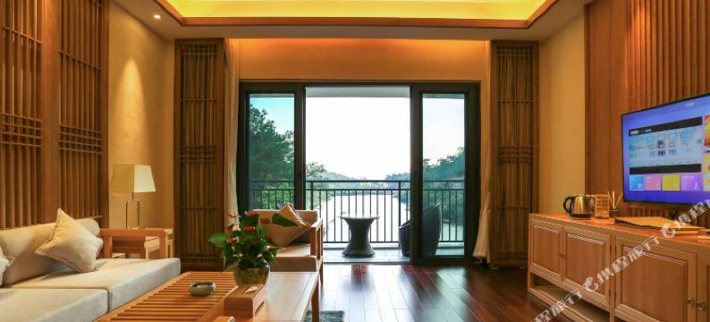 容县养心学院酒店图片