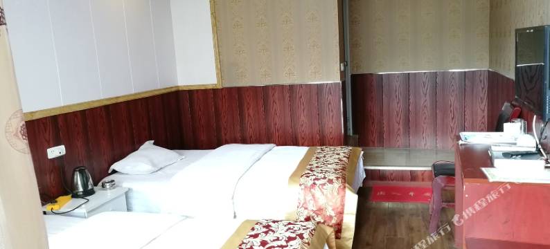 云阳广沅宾馆图片