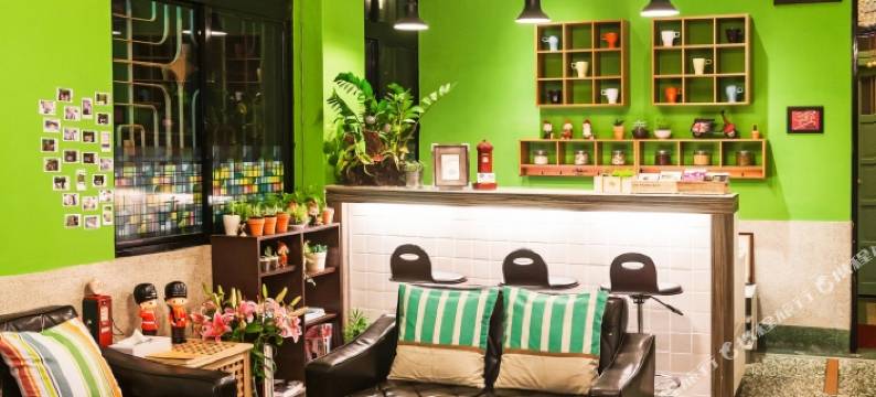 嘉义敦蓝雅驿图片