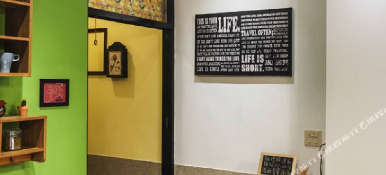 嘉义敦蓝雅驿图片