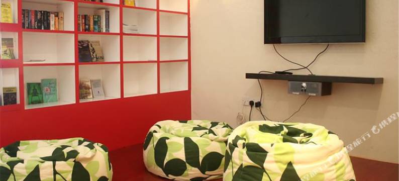 红居旅馆(Red Inn Court)图片