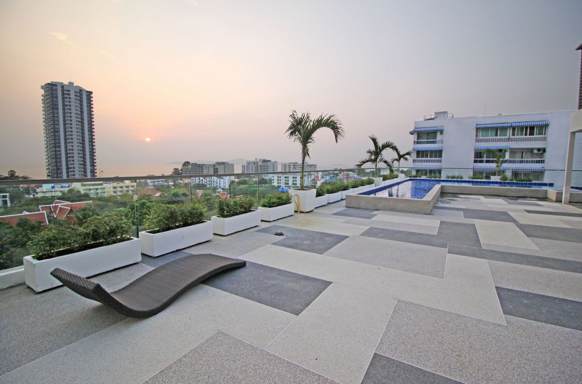 Laguna Bay 2 By Pattaya Sunny Rentals Hotel Reviews And - 