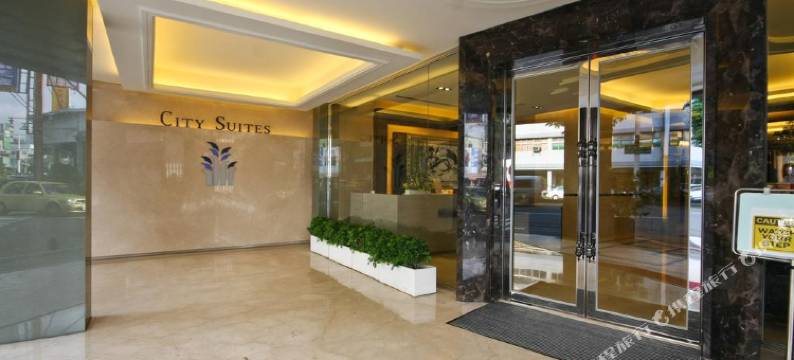 台中市城市商旅酒店-五权馆图片