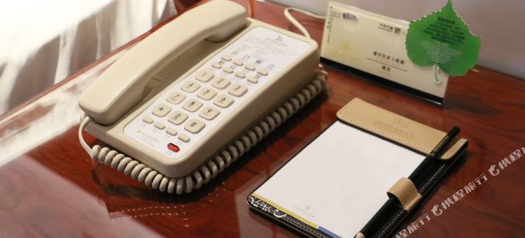 格林东方盐城滨海县欧堡利亚北辰酒店图片