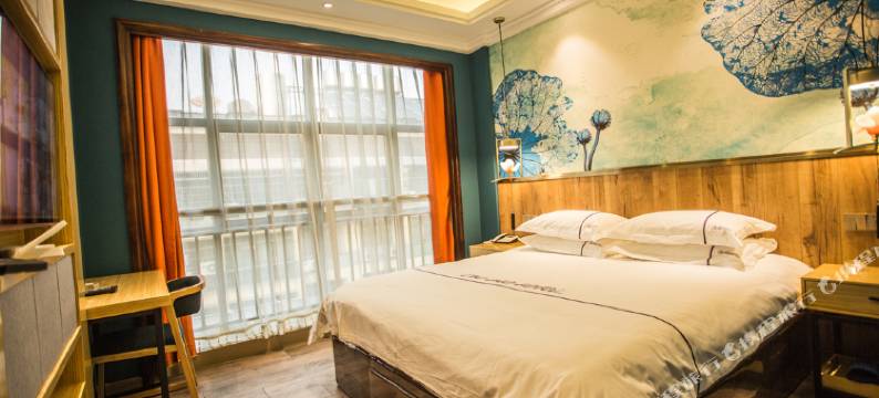 国豪酒店(义乌国际商贸城店)图片