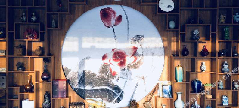 秦皇岛一弦一住艺术民宿图片