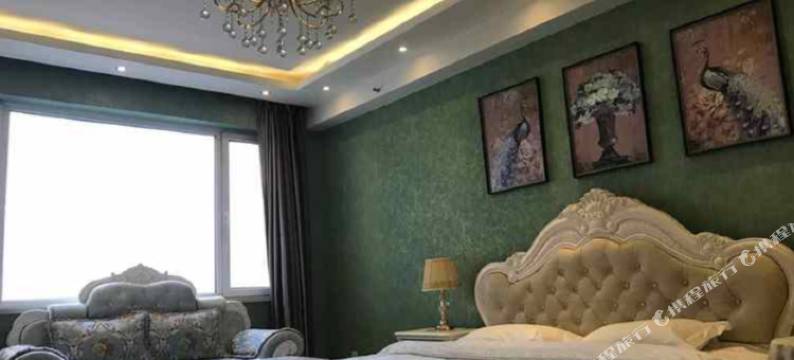 沈阳亿宸公馆图片