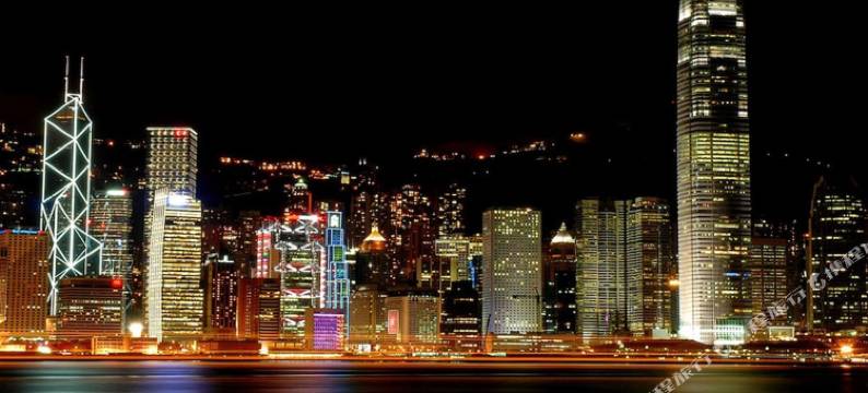 香港鸿辉宾馆图片