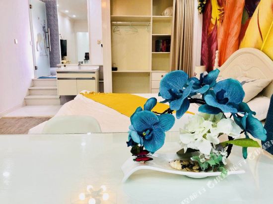 漳州舒阁精品公寓