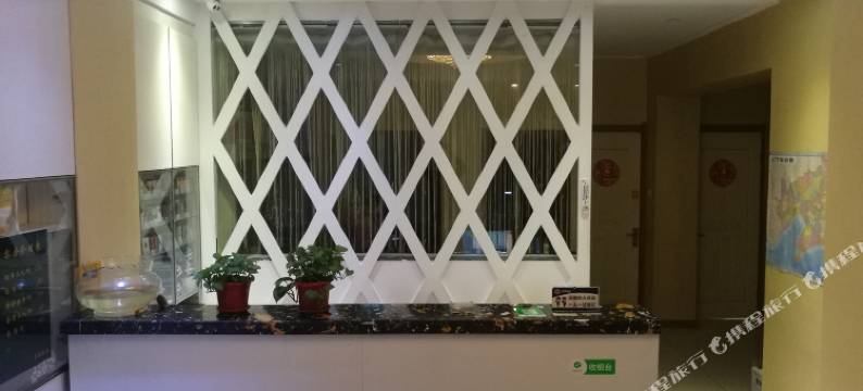 法库志强旅馆图片