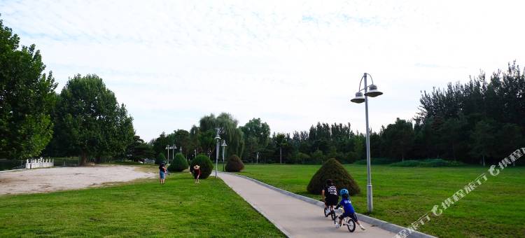 北京和园景逸大酒店图片
