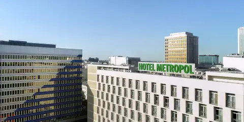 大都市酒店