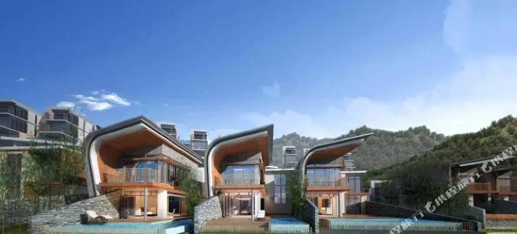 惠东中航度假公寓图片