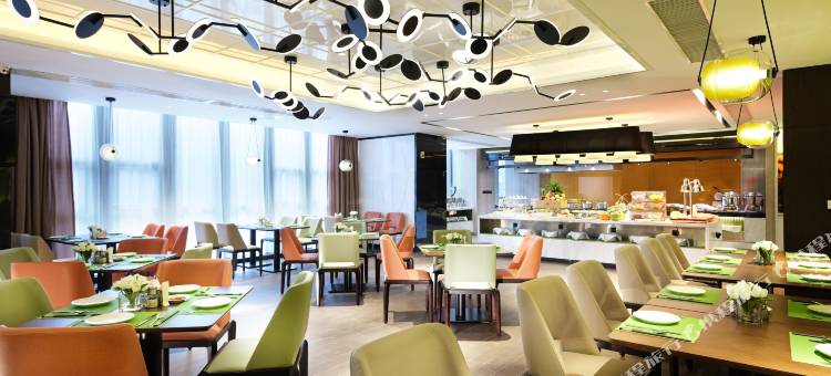 都匀灵智大酒店(都匀三线博物馆店)图片