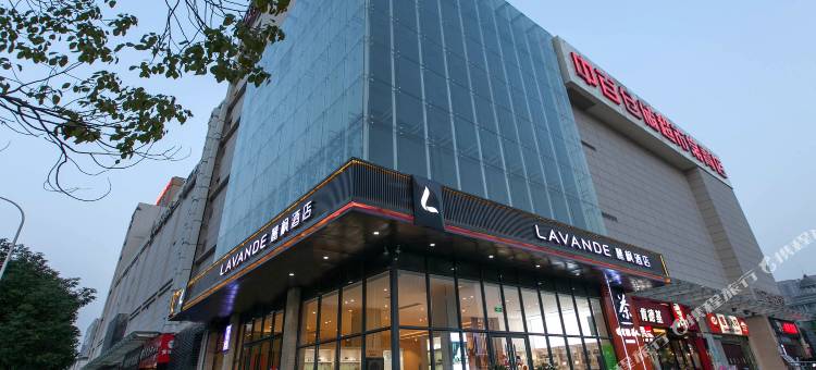 麗枫酒店(武汉长港路地铁站店)图片