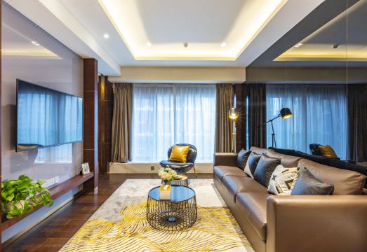 ChengDu33HaoGongGuanHotel Overview