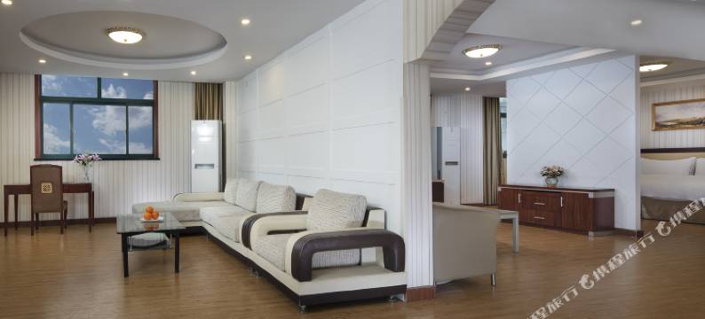 维也纳3好酒店(泰州姜堰二中店)图片