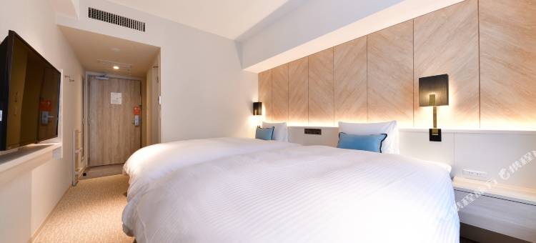 坎帕纳名古屋船酒店(Vessel Hotel Campana Nagoya)图片