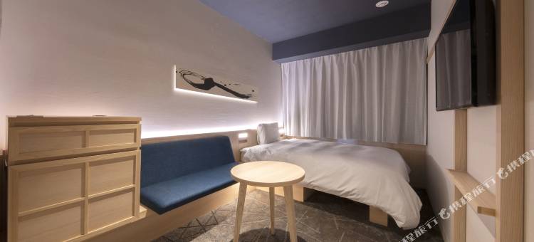 船舶花园薄野酒店(Vessel Hotel Campana Susukino)图片