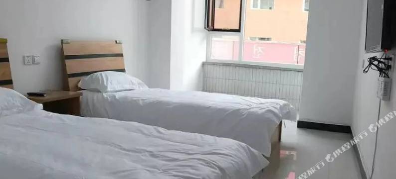 长白万顺宾馆图片