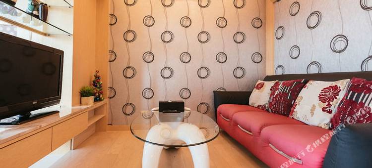 高雄85海角旅店图片